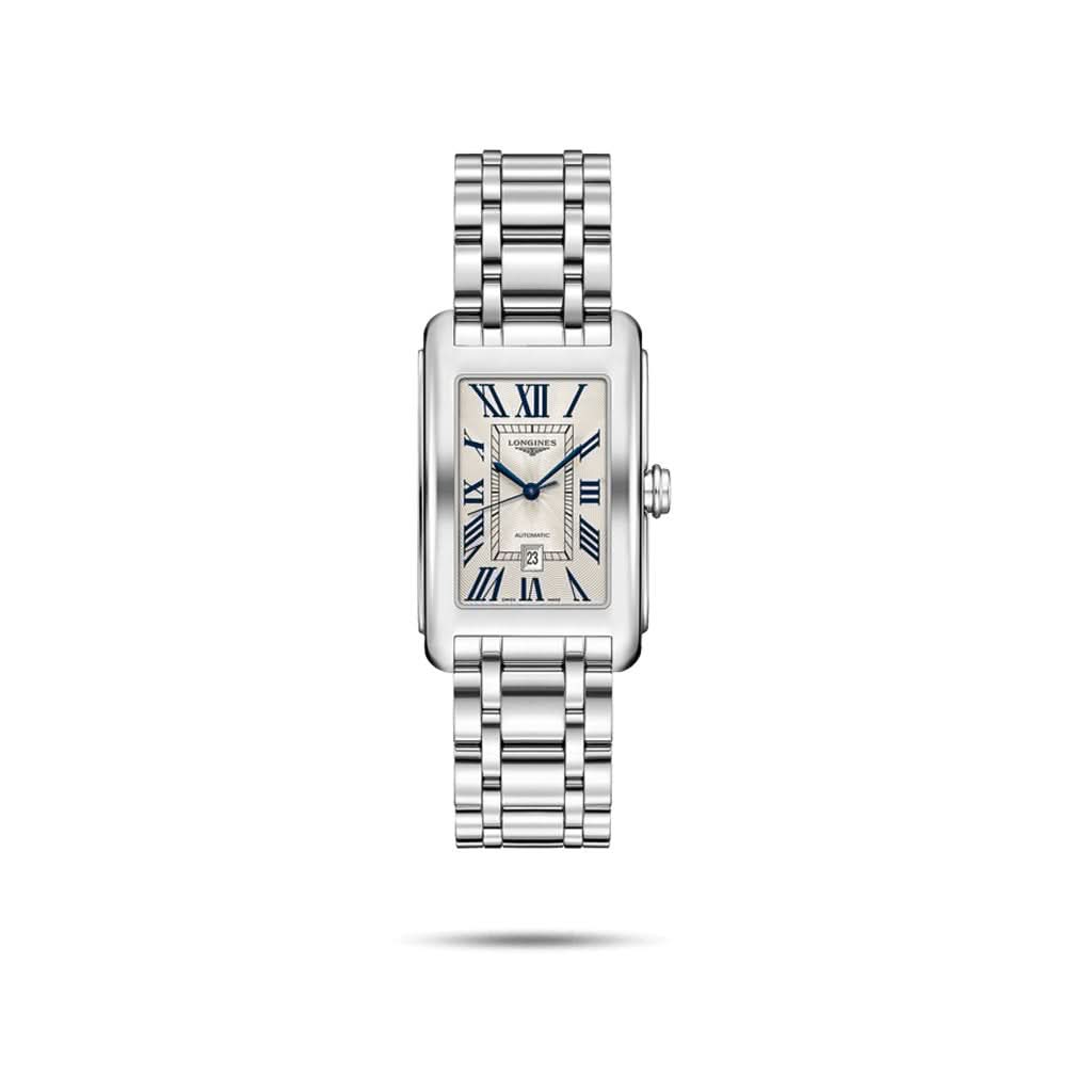 Longines Luxury Watch LONGINES DOLCEVITA Quartz Watch L57574716