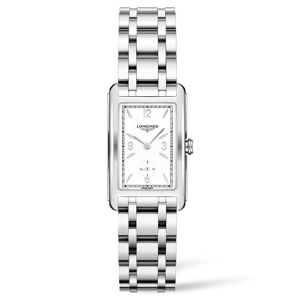 Longines Luxury Watch LONGINES DOLCEVITA Watch L55124166