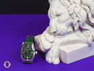 Longines Luxury Watch LONGINES EVIDENZA Automatic Watch L2.142.4.60.2