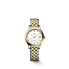 Longines Luxury Watch LONGINES FLAGSHIP L4.274.3.27.7