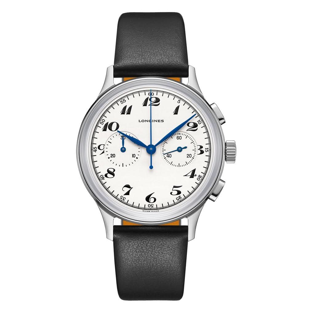 Longines Luxury Watch LONGINES HERITAGE CLASSIC Watch L28274730