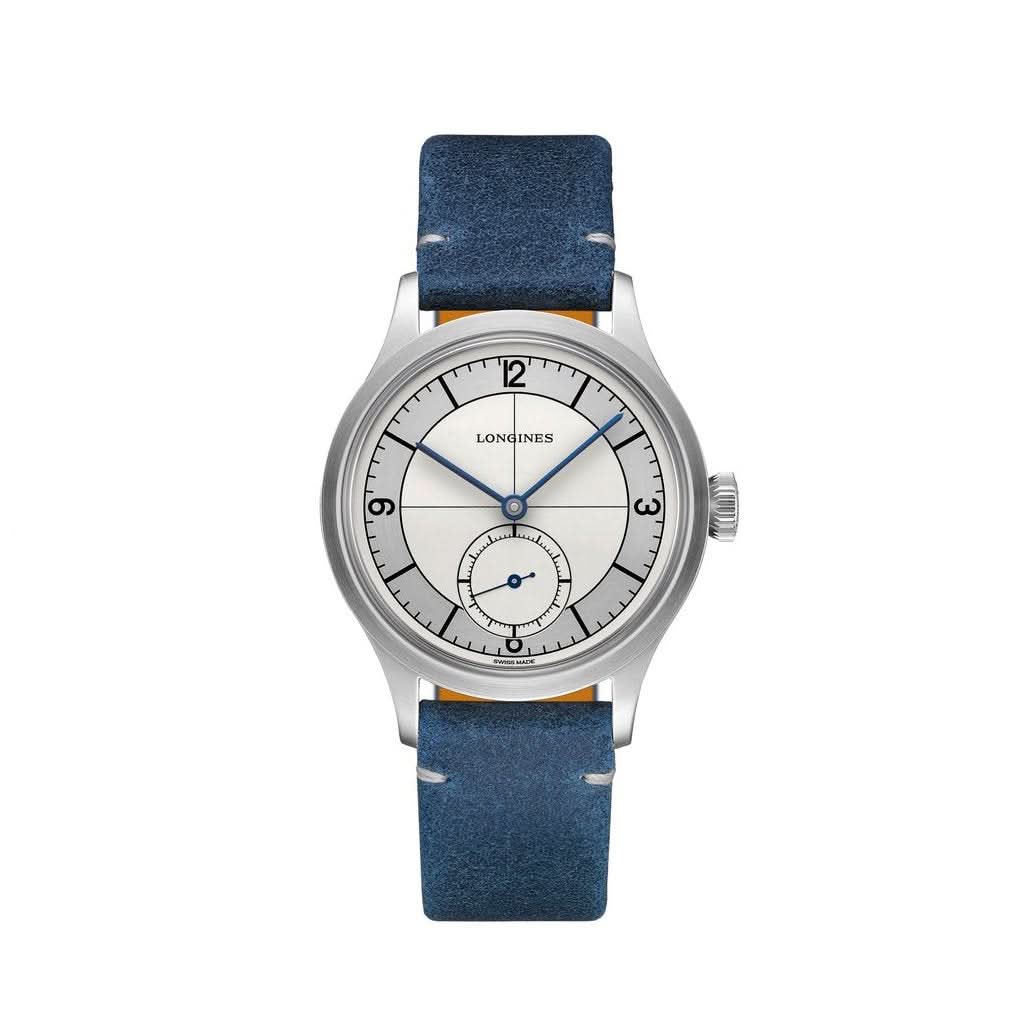 Longines Luxury Watch LONGINES HERITAGE CLASSIC Watch L38284732
