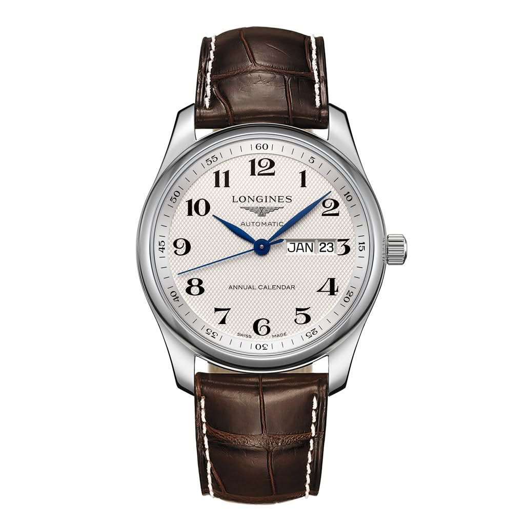Longines Luxury Watch LONGINES MASTER COLLECTION Watch L29104783