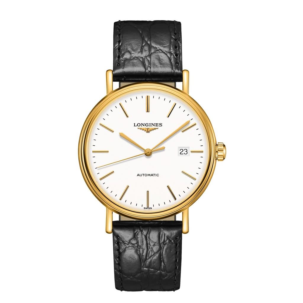 Longines Luxury Watch LONGINES PRÉSENCE Watch L49222122