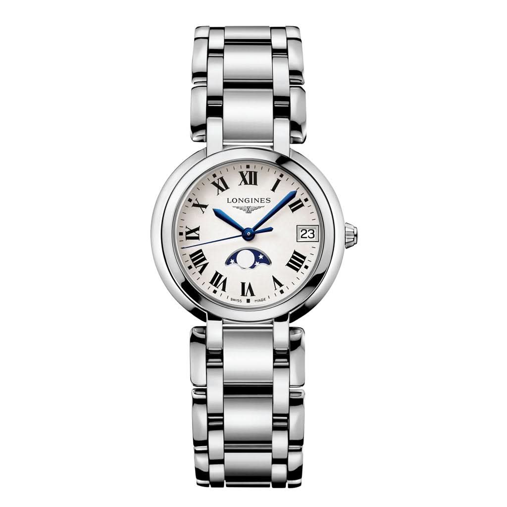 Longines Luxury Watch LONGINES PRIMALUNA Watch L81154716