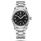 Longines Luxury Watch LONGINES SPIRIT Automatic Date Watch L3.811.4.53.6