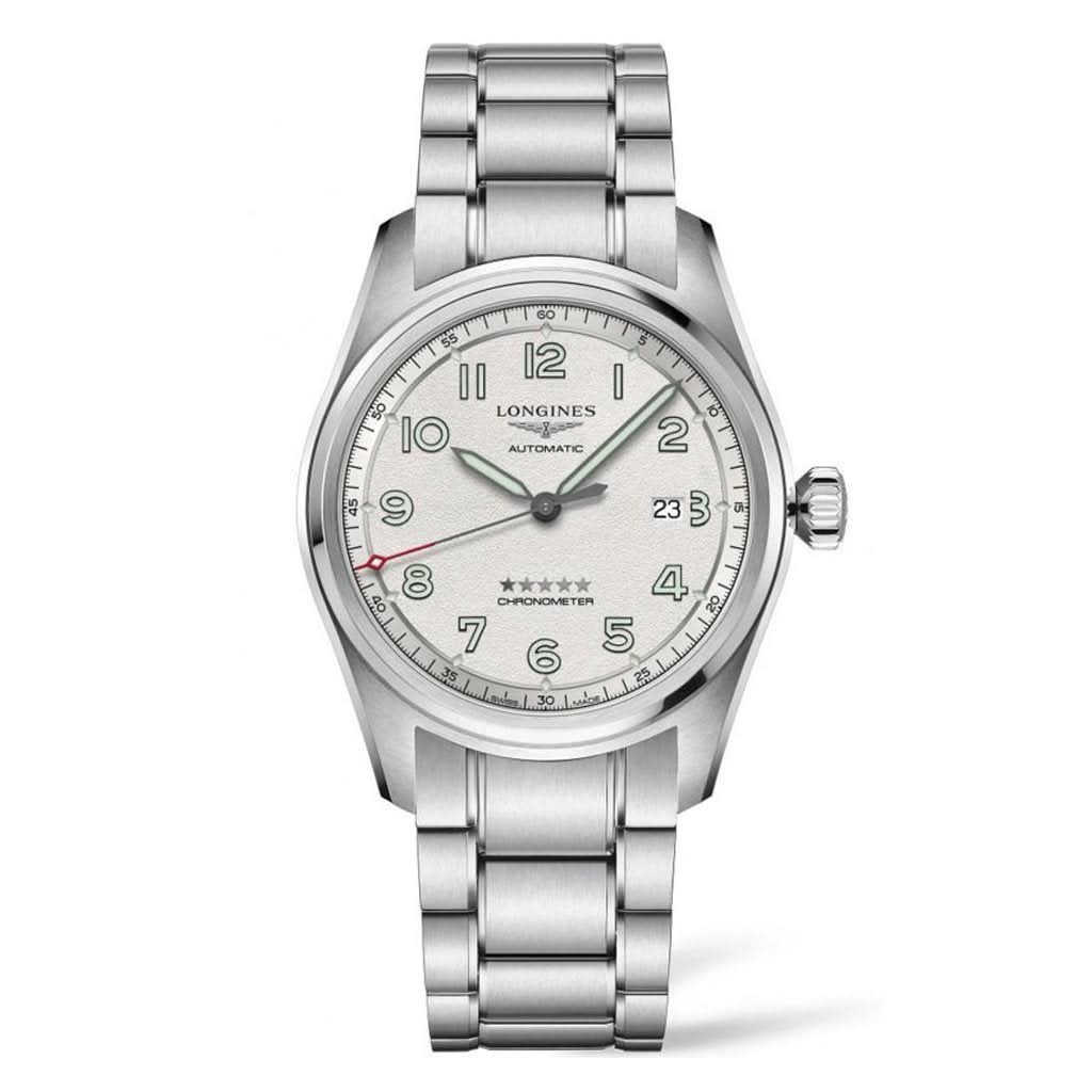 Longines Luxury Watch LONGINES SPIRIT Watch L38114736