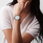 Longines Luxury Watch LONGINES THE LONGINES ELEGANT COLLECTION L4.812.4.11.2