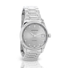 Longines Luxury Watches Longines Master Collection Steel Ladies Automatic Watch L23574076