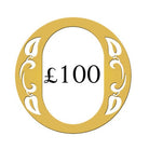 Ogden of Harrogate Gift Voucher Ogden of Harrogate £100 Gift Voucher