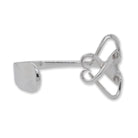 Ogden of Harrogate Jewellery Fork Bangle