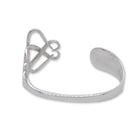Ogden of Harrogate Jewellery Fork Bangle