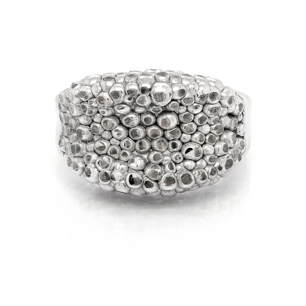 Ogden of Harrogate Jewellery Roberto Coin Beaded Ring