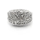 Ogden of Harrogate Jewellery Roberto Coin Beaded Ring