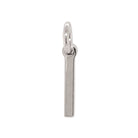 Ogden of Harrogate Jewellery Silver Letter I Charm