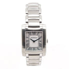 Ogden of Harrogate Luxury Watch An EBEL Brasilia Ladies Steel Quartz Bracelet Watch