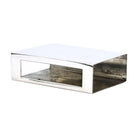 Ogden of Harrogate Picture Frame Silver Match Box Holder