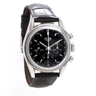 Ogden Vintage Watches Ogden Vintage Watch Tag Heuer Carrera Re-Edition Manual Wind Steel Watch