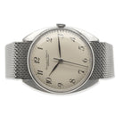 Ogden Vintage Watches Ogden Vintage Watch Vintage IWC (International Watch Company) Manual Wind Bracelet Watch, 1970s