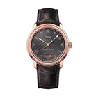 Parmigiani Fleurier Luxury Watches Parmigiani Toric CHRONOMETRE Automatic movement COSC certificate Ref: PFC423-1600201-HA1241