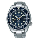 Seiko Luxury Watch Prospex 1968 Re-Interpretation SLA023J1