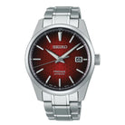 Seiko Luxury Watch Seiko Presage ‘Sharp Edged’ SPB227J1
